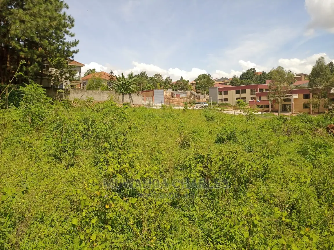 100by50ft Plot for Sale at Kira