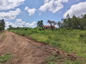 Plots for Sale at Gayaza