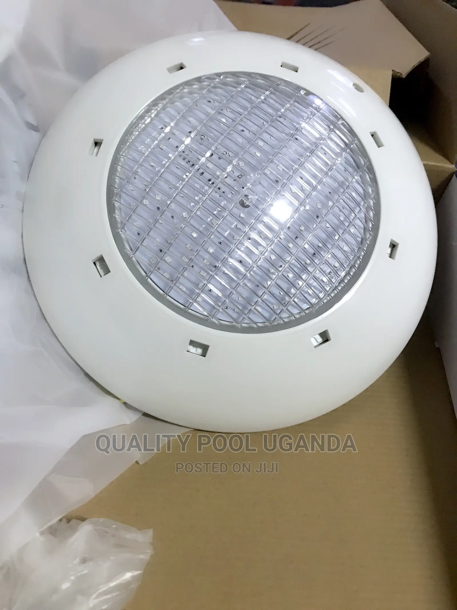 Swimming Pool Light