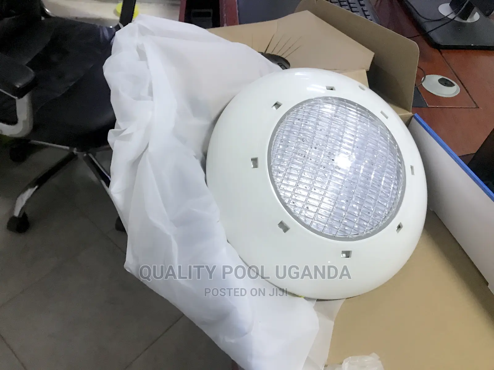 Swimming Pool Light