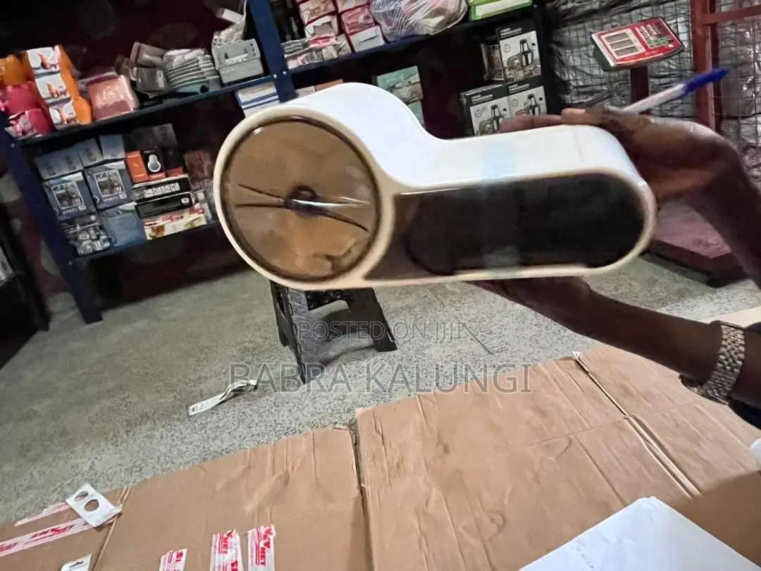 Toilet Paper Holder