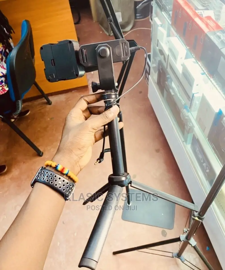 Phone Vlogging KIT Original
