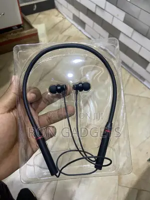 Lenovo Neckband