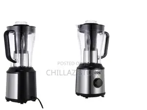 Winning Star 2in1 Blender