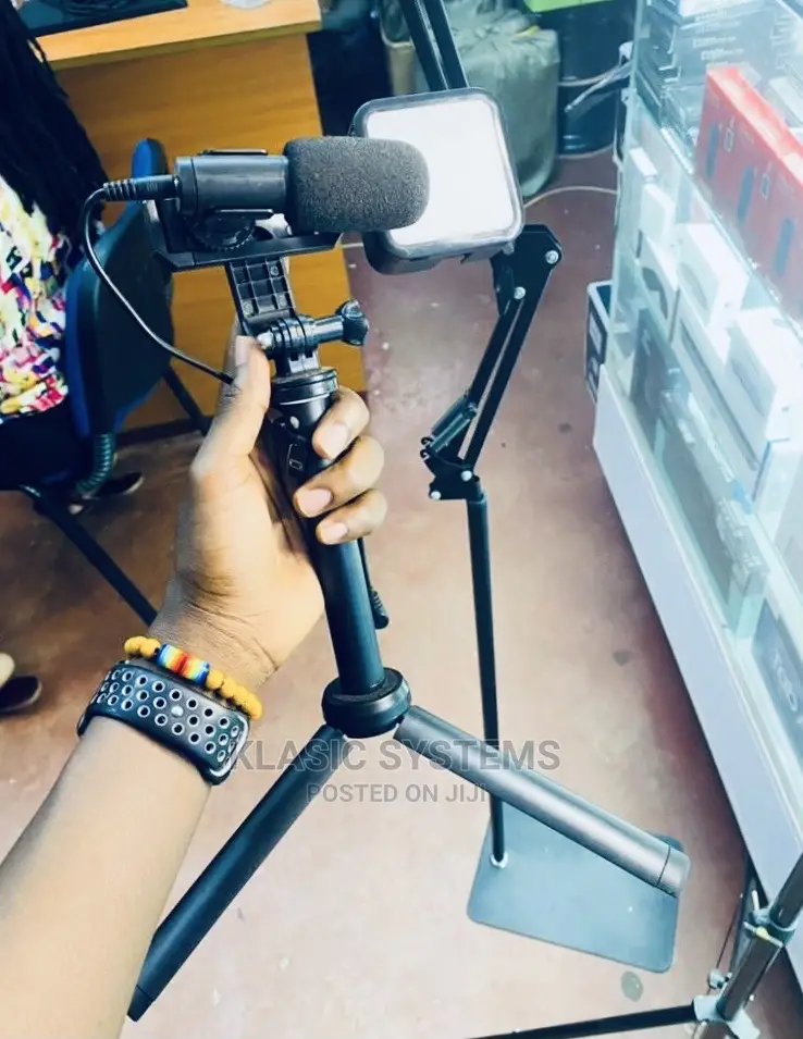 Phone Vlogging KIT Original