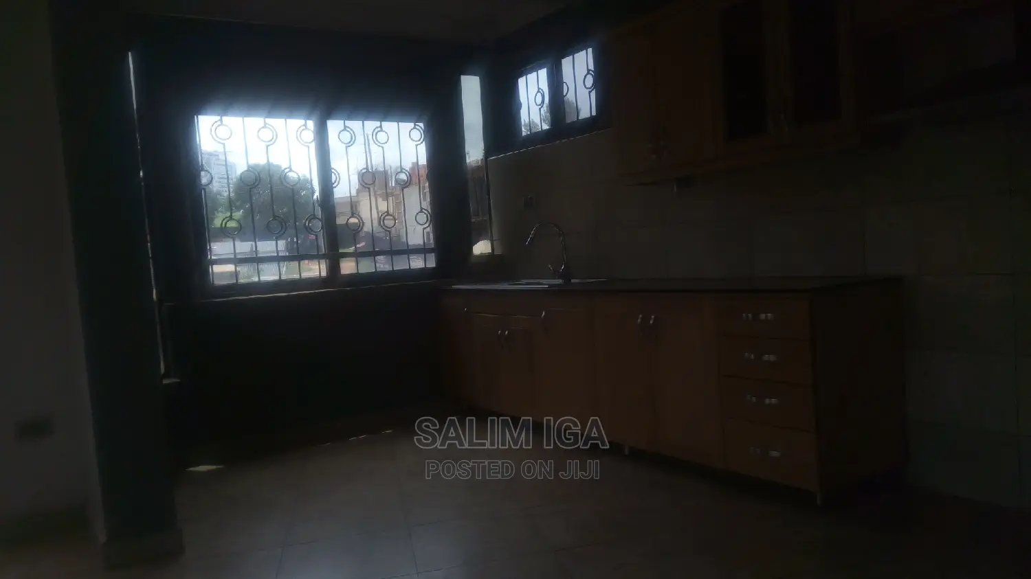 Furnished 2bdrm Block of Flats in Kololo Property, Central Division