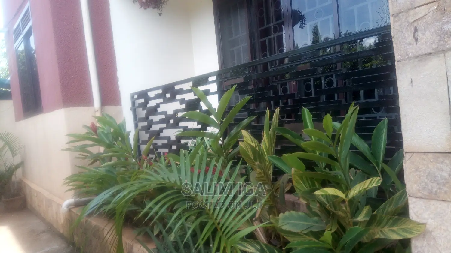 Furnished 2bdrm Block of Flats in Kololo Property, Central Division