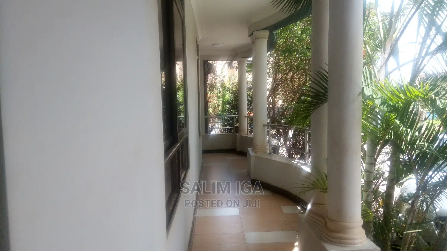 Furnished 2bdrm Block of Flats in Kololo Property, Central Division