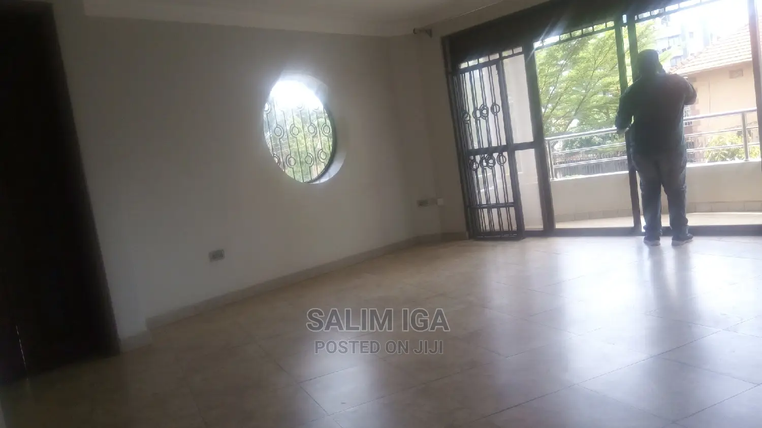 Furnished 2bdrm Block of Flats in Kololo Property, Central Division