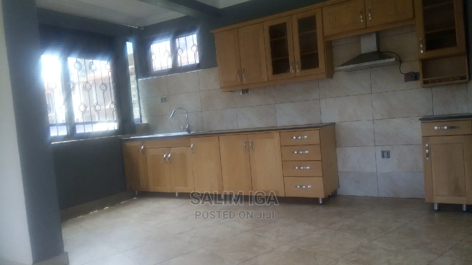 Furnished 2bdrm Block of Flats in Kololo Property, Central Division
