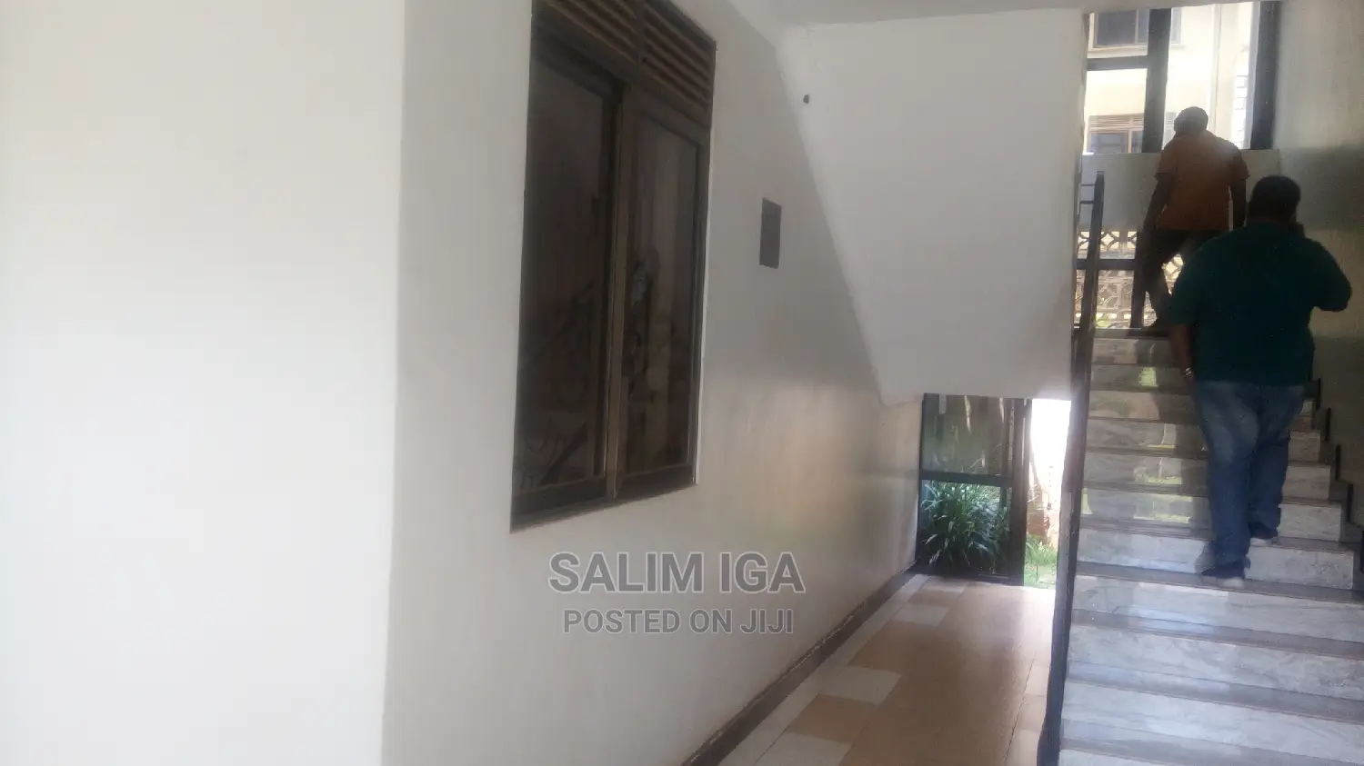 Furnished 2bdrm Block of Flats in Kololo Property, Central Division