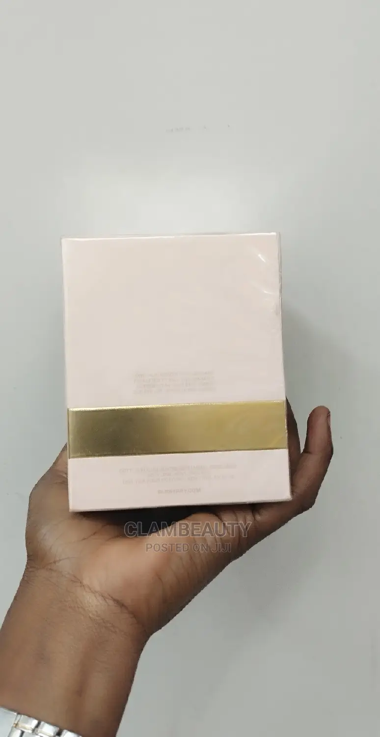 My Burberry Blush Perfume