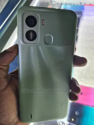 Photo - Tecno Pop 6 32 GB Green