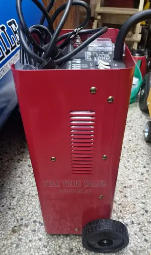 Batter Charger RT 550