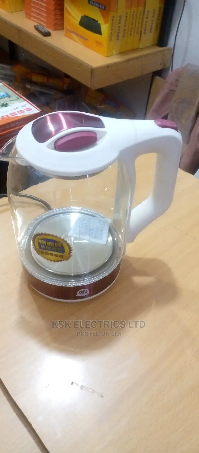 Milk Cooker