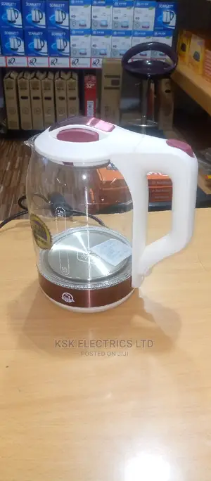 Milk Cooker