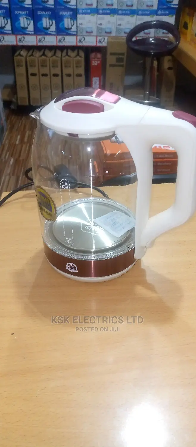 Milk Cooker