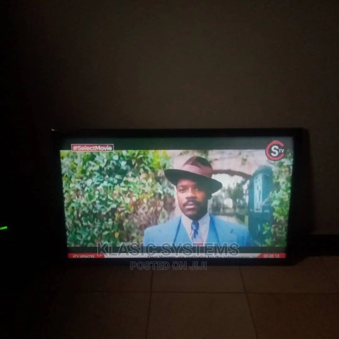 Well Trained Experts in TV Repair in Town .