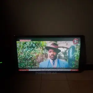 Well Trained Experts in TV Repair in Town .