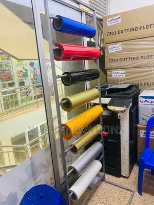 T-shirt Vinyl