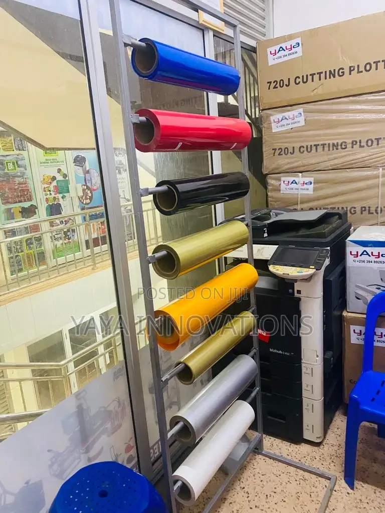 T-shirt Vinyl