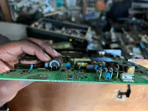 TV Repair With Only Professional Experts in Kampala