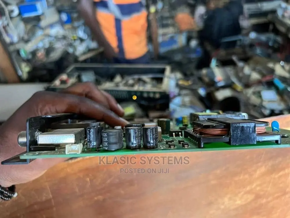 TV Repair With Only Professional Experts in Kampala