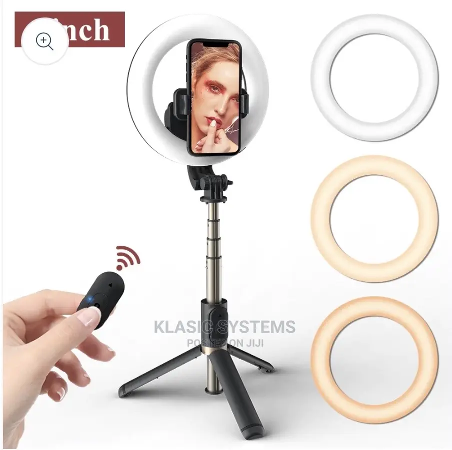 Original Selfie Stick :.: Good