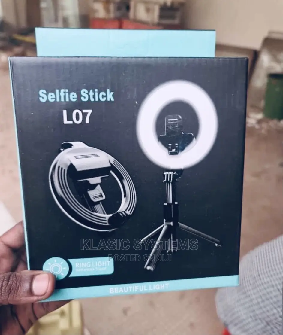 Original Selfie Stick :.: Good