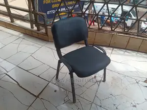 One Seat Waiting Chair