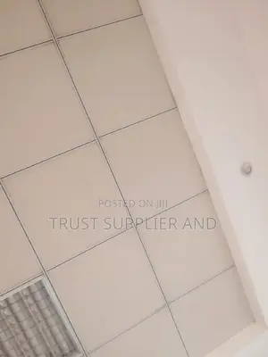 Armstrong Ceiling