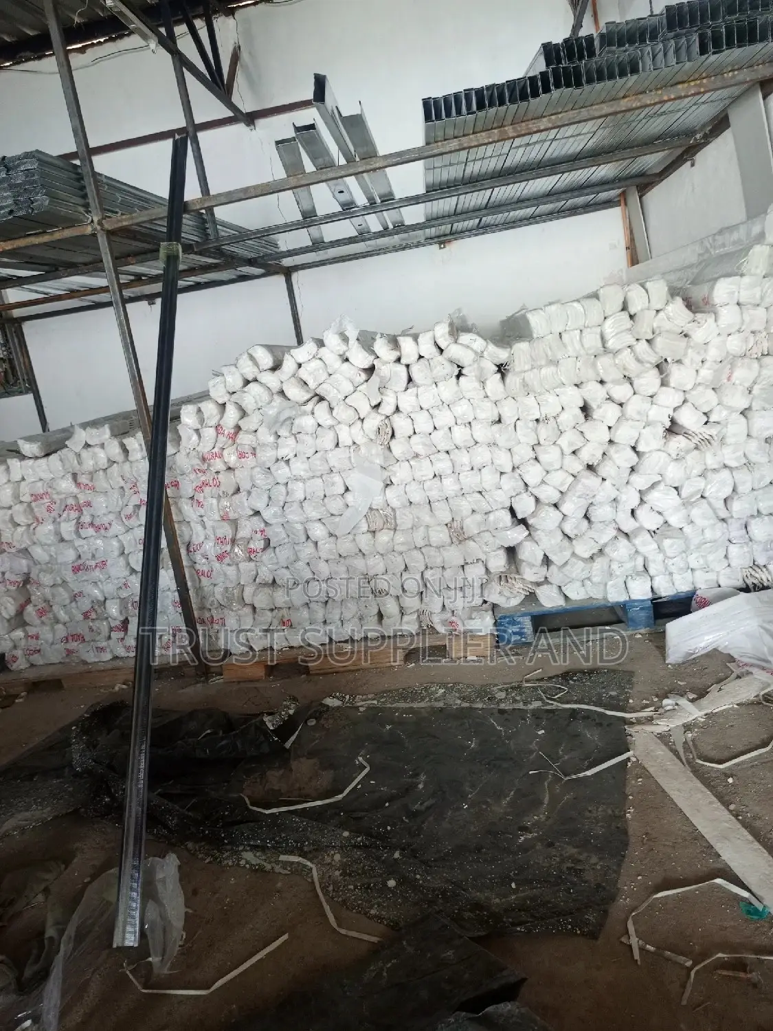 Cornices and Gypsum Board