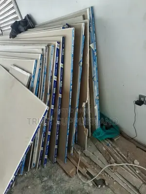 Cornices and Gypsum Board