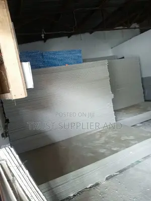 Cornices and Gypsum Board