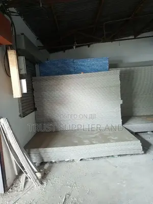 Cornices and Gypsum Board