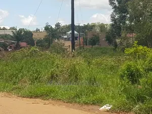 100by50ft Plot for Sale at Gayaza Kiwenda
