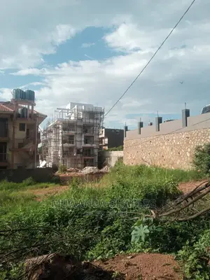 100by50ft Plot for Sale at Kira Kitikifumba