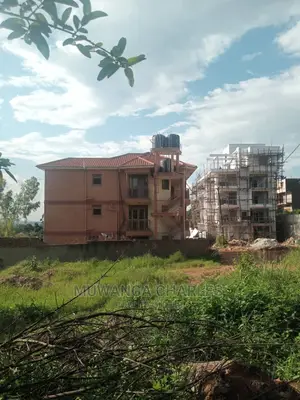 100by50ft Plot for Sale at Kira Kitikifumba