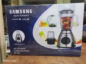 Samsung Blender