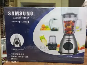 Samsung Blender