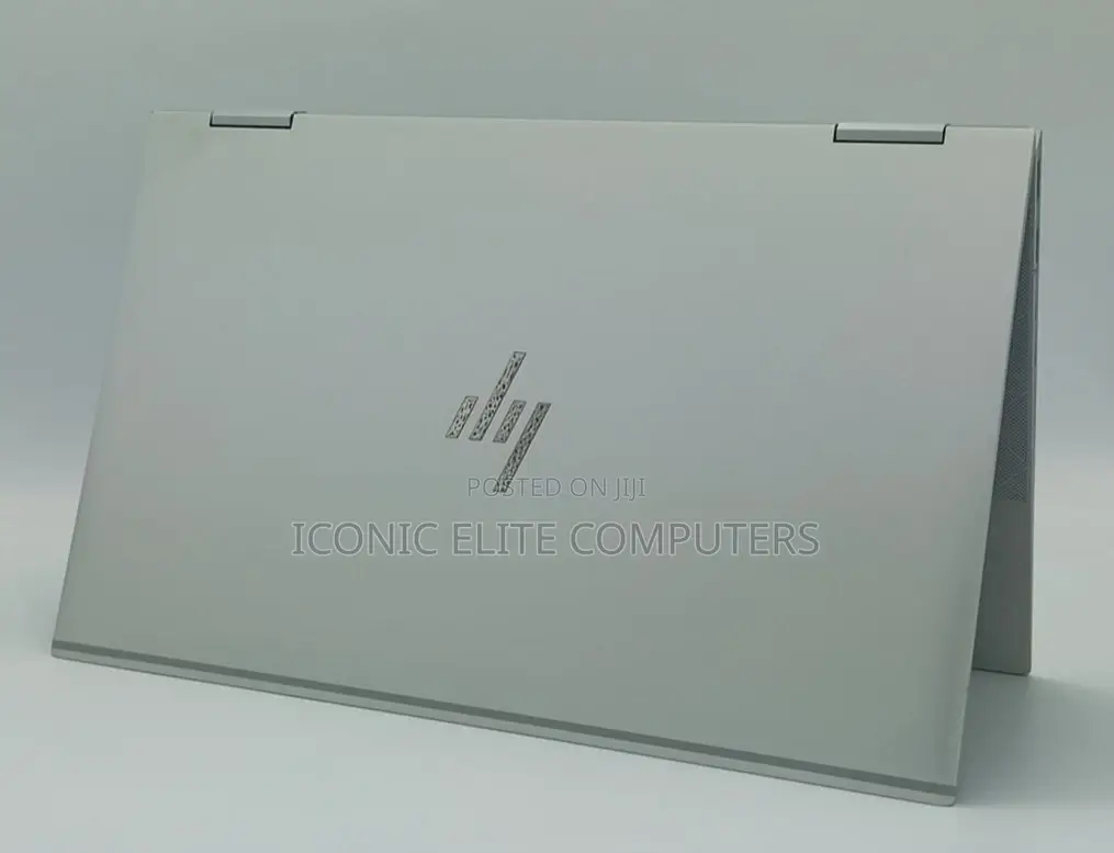 New Laptop HP EliteBook X360 1030 G7 8GB Intel Core I5 SSD 512GB