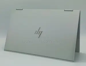 New Laptop HP EliteBook X360 1030 G7 8GB Intel Core I5 SSD 512GB