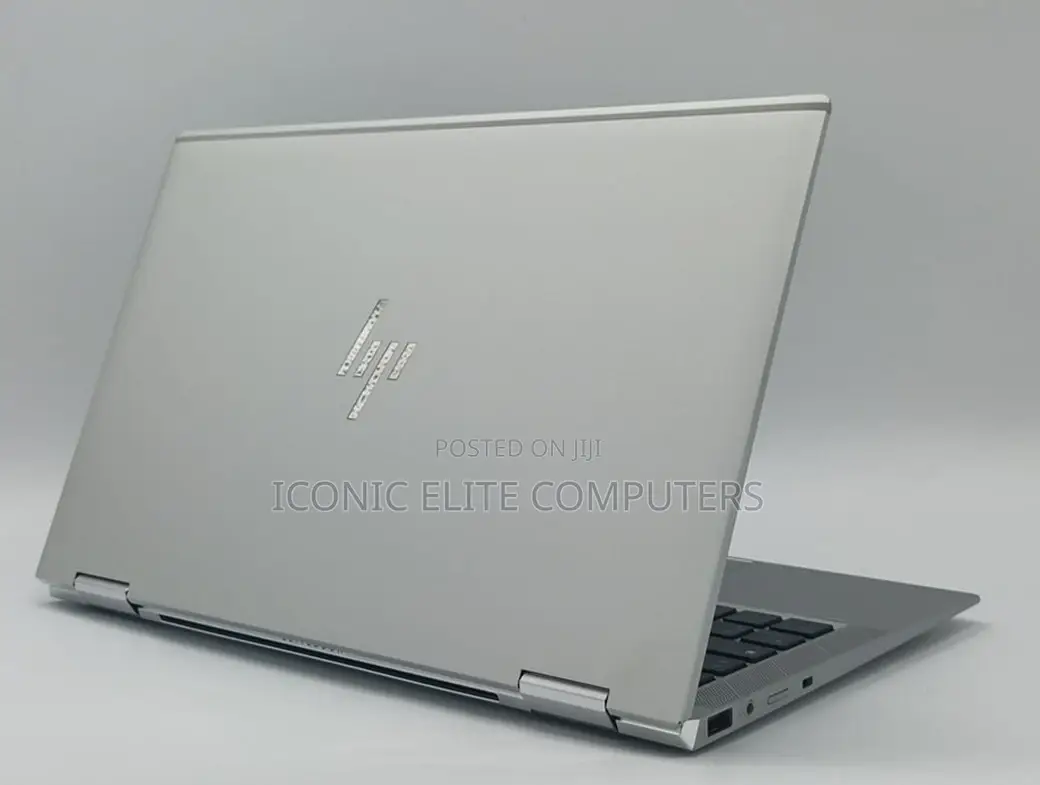 New Laptop HP EliteBook X360 1030 G7 8GB Intel Core I5 SSD 512GB