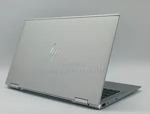 New Laptop HP EliteBook X360 1030 G7 8GB Intel Core I5 SSD 512GB