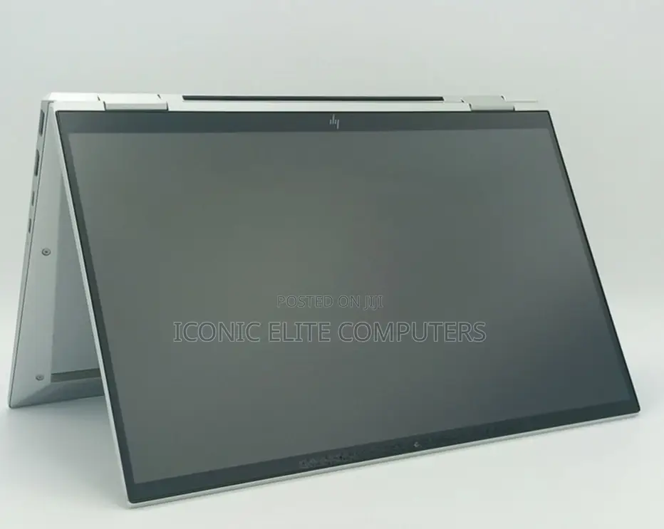 New Laptop HP EliteBook X360 1030 G7 8GB Intel Core I5 SSD 512GB