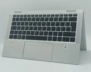 New Laptop HP EliteBook X360 1030 G7 8GB Intel Core I5 SSD 512GB