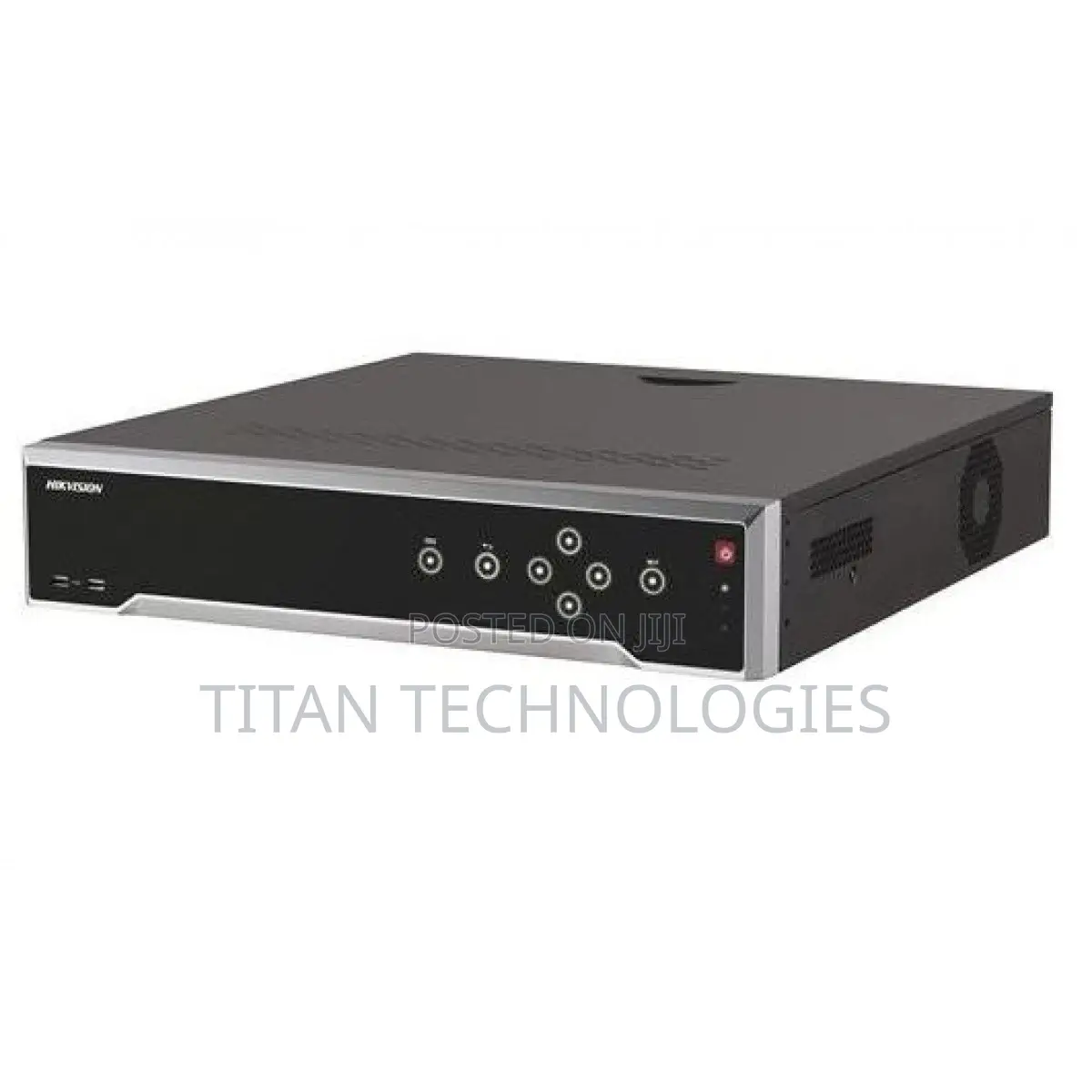 Hikvision 32 Channel NVR (DS-7732NI-/16P)