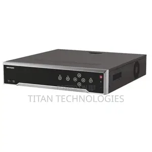 Hikvision 32 Channel NVR (DS-7732NI-/16P)