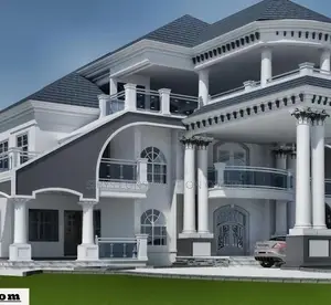 House Construction and Plan