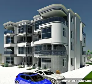 House Construction and Plan